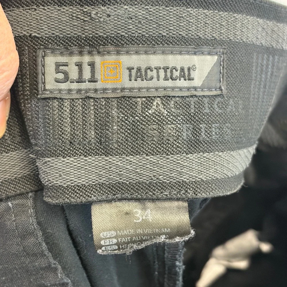 5.11 Tactical measurements waist